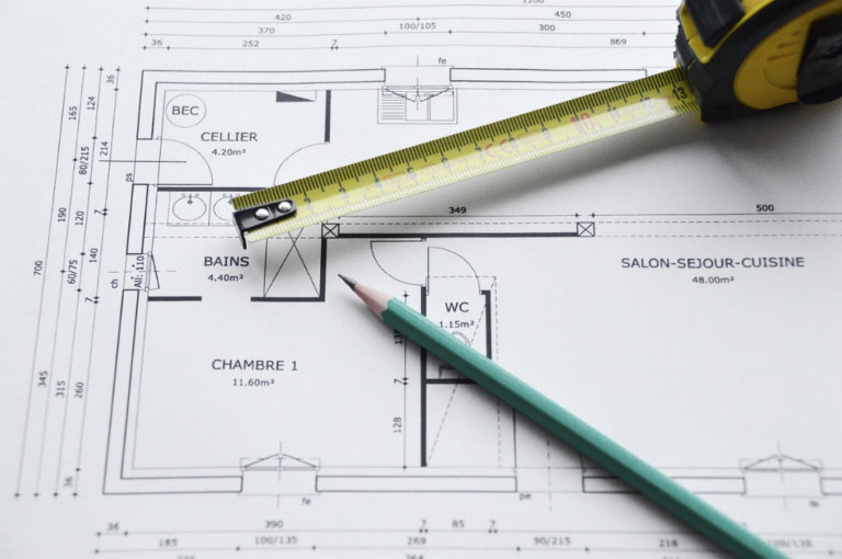 Reussir la renovation de l’interieur de sa maison